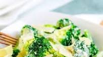 Broccoli Caesar Salad Broccoli Caesar Salad