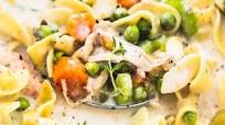 Slow Cooker OR Instant Pot Creamy Chicken Noodle Soup Slow Cooker OR Instant Pot Creamy Chicken Noodle Soup