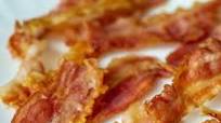 Crispy Instant Pot Bacon Crispy Instant Pot Bacon