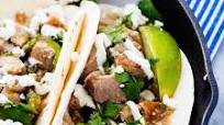 Slow Cooker Pork Chili Verde Slow Cooker Pork Chili Verde
