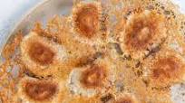 Crispy Dumpling Skirt (Dumpling Lace) Crispy Dumpling Skirt (Dumpling Lace)