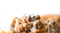 Apple Crumb Cake Apple Crumb Cake