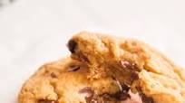 Peanut Butter Chocolate Chip Cookies Peanut Butter Chocolate Chip Cookies