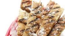Gluten-Free Grilled French Toast Skewers (Vegan, Allergy-Free) Gluten-Free Grilled French Toast Skewers (Vegan, Allergy-Free)