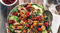 Whole30 Harvest Chicken Salad Whole30 Harvest Chicken Salad