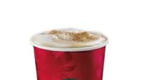 Starbucks Eggnog Latte Made Skinny Starbucks Eggnog Latte Made Skinny