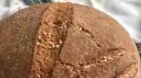 Gluten-Free Sourdough Bread Gluten-Free Sourdough Bread