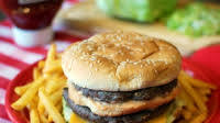 Big Boy Double-Decker Hamburger Classic Big Boy Double-Decker Hamburger Classic