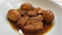 Vietnamese Caramelized Pork (Thit Ko) - Instant Pot Version Vietnamese Caramelized Pork (Thit Ko) - Instant Pot Version