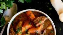 Classic Beef Stew Classic Beef Stew