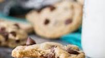 Eggless Chocolate Chip Cookies Eggless Chocolate Chip Cookies
