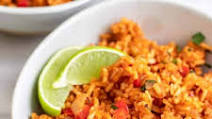 Easy One Pot Vegan Mexican Rice Easy One Pot Vegan Mexican Rice