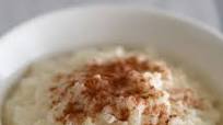 Creamy Dreamy Rice Pudding Creamy Dreamy Rice Pudding