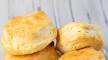 Air Fryer Biscuits (Canned & Refrigerated) Air Fryer Biscuits (Canned & Refrigerated)