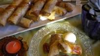 Turron - Banana Lumpia Turron - Banana Lumpia