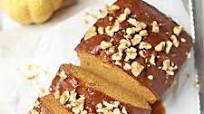 Copycat Starbucks Pumpkin Loaf Copycat Starbucks Pumpkin Loaf