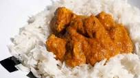 Esta es la receta de pollo Tikka Masala que tienes que probar Esta es la receta de pollo Tikka Masala que tienes que probar