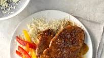 Jamaican Jerk Pork Chops Jamaican Jerk Pork Chops
