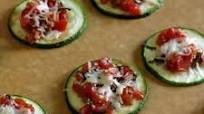 Kabak Bruschetta Kabak Bruschetta