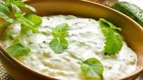 Aloo Jeera Raita Aloo Jeera Raita