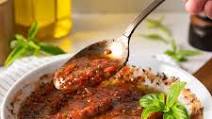 2-Minute No Cook Pizza Sauce 2-Minute No Cook Pizza Sauce