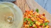 Peachy Chana Dal Peachy Chana Dal