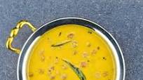Chana Ghashi (Black Chickpeas Curry) Chana Ghashi (Black Chickpeas Curry)