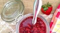 Strawberry Fields Forever Jam Strawberry Fields Forever Jam