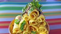 Khandvi Khandvi