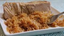 Dutch Oven Pork and Sauerkraut Dutch Oven Pork and Sauerkraut