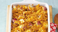 Ranch Potato Casserole Ranch Potato Casserole