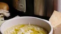 Slow Cooker Asparagus Soup Slow Cooker Asparagus Soup