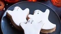 Halloween kids' recipes Halloween kids' recipes