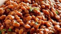 Stovetop Vegetarian Baked Beans Stovetop Vegetarian Baked Beans