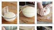 Thin Flatbread Thin Flatbread