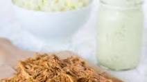 Cafe Rio Pork Cafe Rio Pork