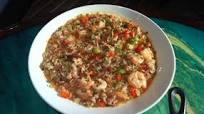 Jimmy Buffett's Jammin’ Jambalaya - Margaritaville Orlando Recipe - (4.1/5) Jimmy Buffett's Jammin’ Jambalaya - Margaritaville Orlando Recipe - (4.1/5)