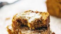 Super Moist Pumpkin Bread Super Moist Pumpkin Bread
