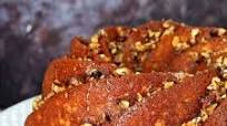 Easy Rum Cake with Butter Rum Glaze Easy Rum Cake with Butter Rum Glaze