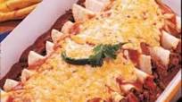 Garlic Beef Enchiladas Recipe Garlic Beef Enchiladas Recipe