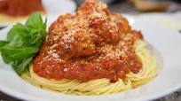 Italian Chicken Meatballs Recipe Italian Chicken Meatballs Recipe