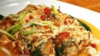 How to Cook Cardillong Bangus How to Cook Cardillong Bangus