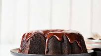 Mocha Pound Cake Mocha Pound Cake