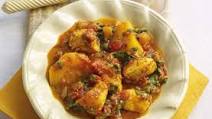 Slimming World's Chicken and Potato Curry Slimming World's Chicken and Potato Curry