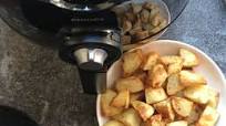 Simply The Best Air Fryer Roast Potatoes! Simply The Best Air Fryer Roast Potatoes!