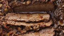 Brisket with Onions and Leeks | Recipes Brisket with Onions and Leeks | Recipes