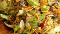 Doritos Taco Salad Doritos Taco Salad