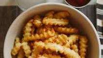Frozen French Fries Frozen French Fries