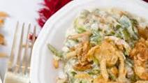 Instant Pot Green Bean Casserole Instant Pot Green Bean Casserole