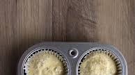 Mini Ricotta Bake Mini Ricotta Bake